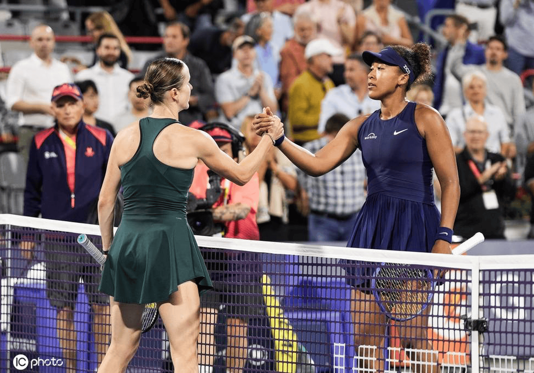 金年会官方入口-关于从大坂直美在日本队比赛中爆冷到赛前迈阿密热火手感冰凉，迈阿密热火集结日单刀错失的信息