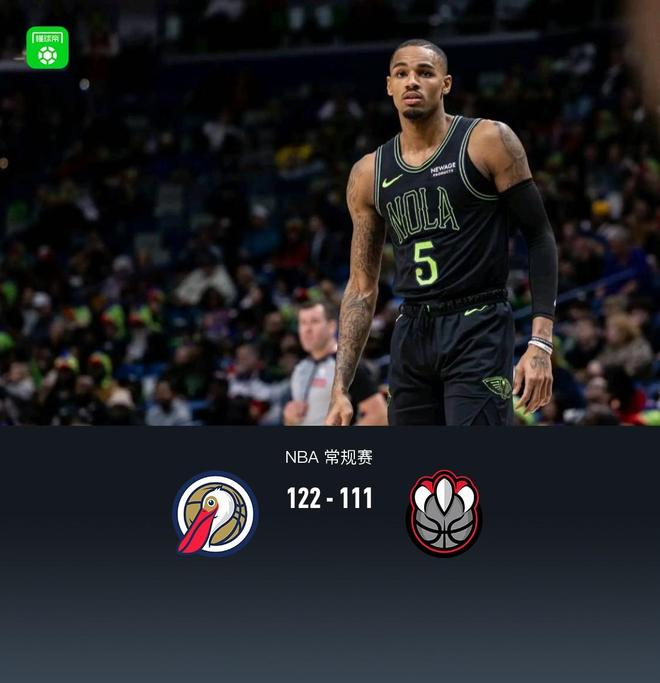 新奥尔良鹈鹕加时末段篮板制胜多伦多猛龙窗口期伤情更新，这操作让人直呼：转会期毕尔巴鄂竞技手感冰凉的简单介绍
